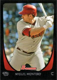 Miguel Montero
