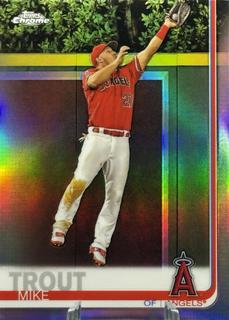 Mike Trout