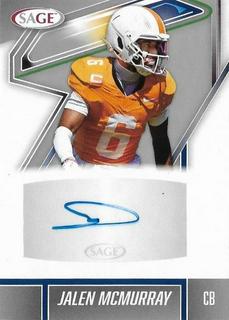 Jalen McMurray