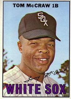 Tommy McCraw