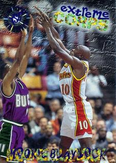 Mookie Blaylock