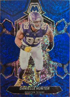 Danielle Hunter