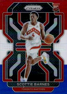 Scottie Barnes