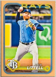 Zack Littell