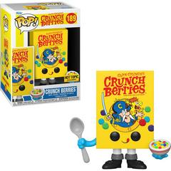 Crunch Berries #189 (Ad Icons)