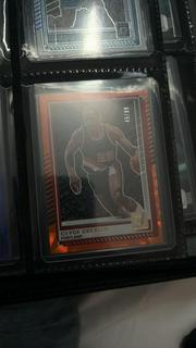Clyde Drexler