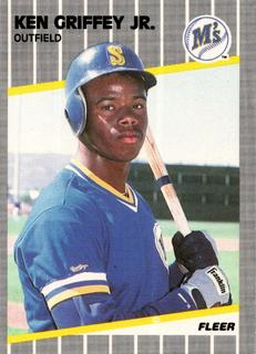 Ken Griffey Jr.