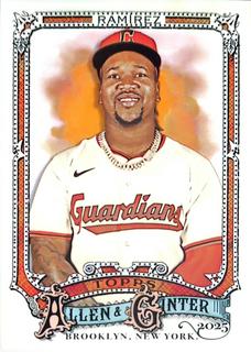 Jose Ramirez