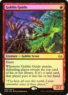 Goblin Guide
