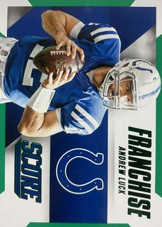 Andrew Luck