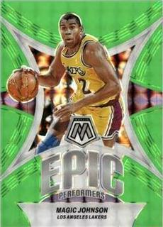 Magic Johnson