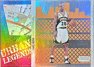 Gary Payton