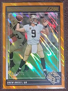 Drew Brees