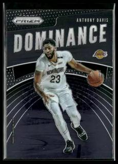 Anthony Davis