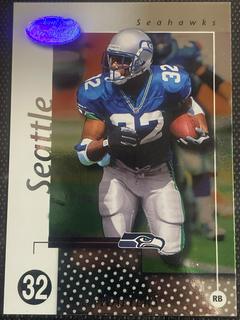 Ricky Watters
