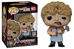 Leatherface [Hot Topic] #1673