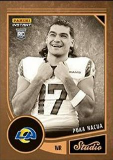 Puka Nacua