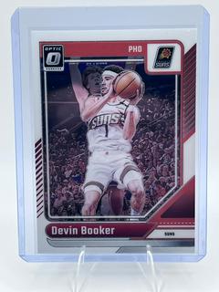 Devin Booker