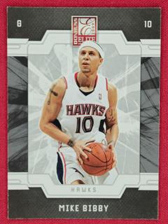 Mike Bibby