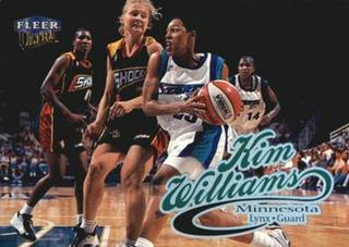 Kim Williams