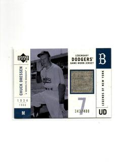 Chuck Dressen