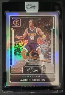Aaron Gordon