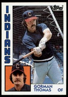 Gorman Thomas