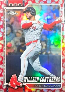 Willson Contreras