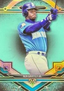 Ken Griffey Jr.