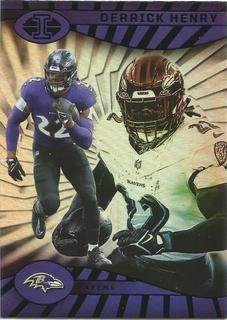 Derrick Henry
