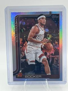 Devin Booker