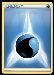 Water Energy [2013] Pokemon Promo Prices