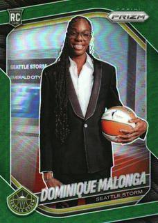 Dominique Malonga