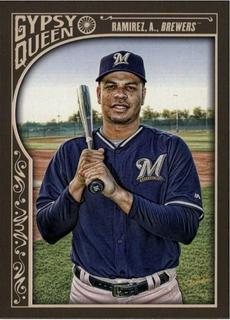 Aramis Ramirez