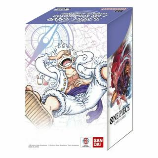 Double Pack DP-02 Display Box