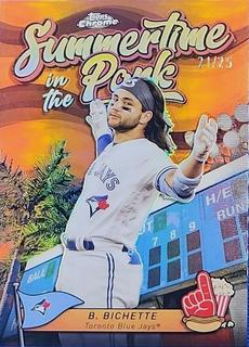 Bo Bichette