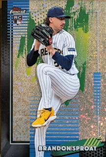 Brandon Sproat