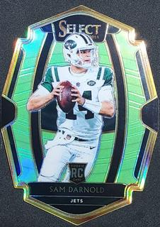 Sam Darnold