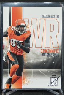 Chad Johnson