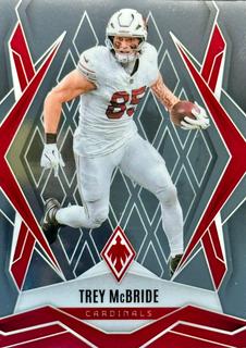Trey McBride