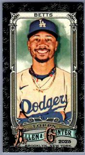 Mookie Betts