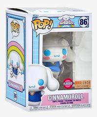 Cinnamoroll [Box Lunch] #86 (Sanrio)