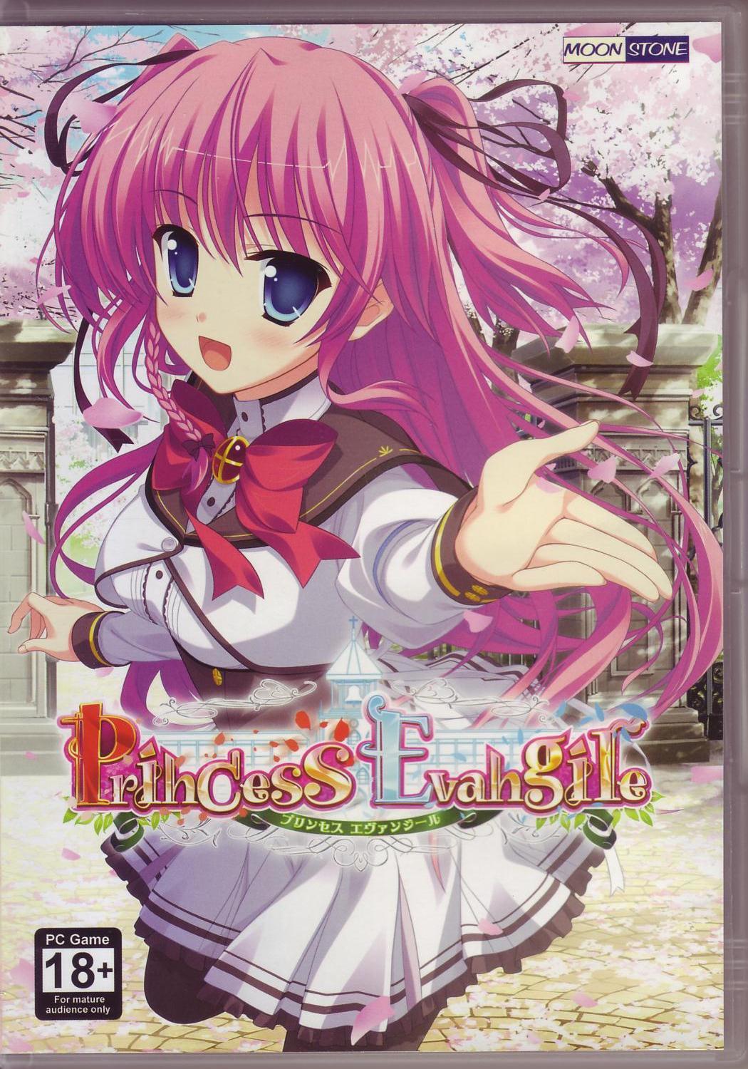 Princess Evangile PC Games