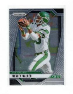 Wesley Walker