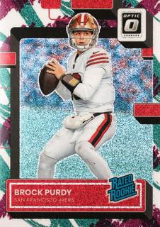 Brock Purdy