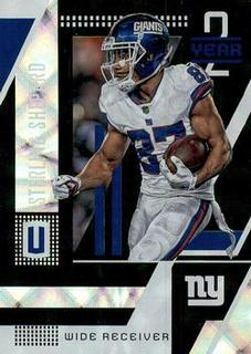 Sterling Shepard