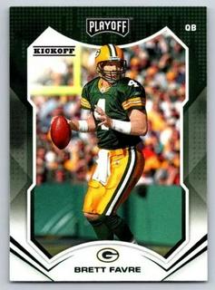 Brett Favre