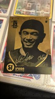 Ichiro