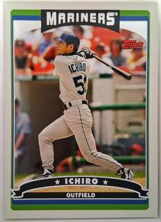 Ichiro