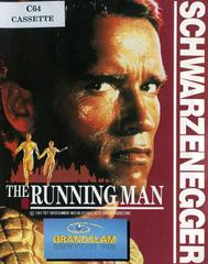 The Running Man Commodore 64 Prices